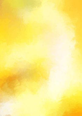 Taranmış Boyalı Soyut Arkaplan. Fırça darbesi ile boyanmış. Sanatsal canlılık ve renkli duvar kağıdı