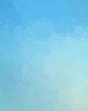 Taranmış Boyalı Soyut Arkaplan. Fırça darbesi ile boyanmış. Sanatsal canlılık ve renkli duvar kağıdı