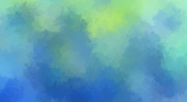 Taranmış Boyalı Soyut Arkaplan. Fırça darbesi ile boyanmış. Sanatsal canlılık ve renkli duvar kağıdı