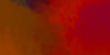 Taranmış Boyalı Soyut Arkaplan. Fırça darbesi ile boyanmış. Sanatsal canlılık ve renkli duvar kağıdı.