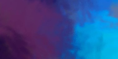 Taranmış Boyalı Soyut Arkaplan. Fırça darbesi ile boyanmış. Sanatsal canlılık ve renkli duvar kağıdı.