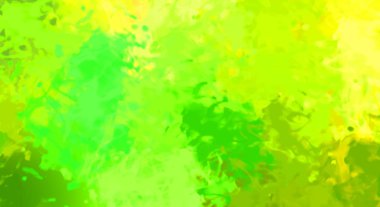 Taranmış Boyalı Soyut Arkaplan. Fırça darbesi ile boyanmış. Sanatsal canlılık ve renkli duvar kağıdı