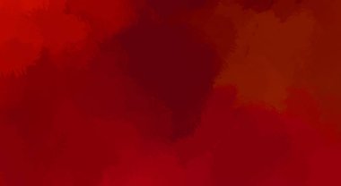 Taranmış Boyalı Soyut Arkaplan. Fırça darbesi ile boyanmış. Sanatsal canlılık ve renkli duvar kağıdı.