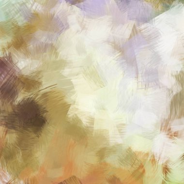 Taranmış Boyalı Soyut Arkaplan. Fırça darbesi ile boyanmış. Sanatsal canlılık ve renkli duvar kağıdı