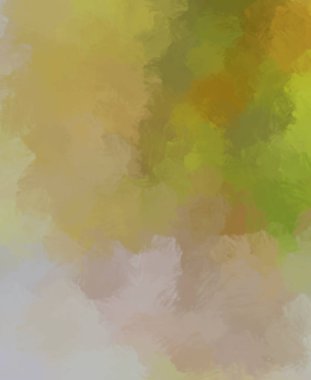 Taranmış Boyalı Soyut Arkaplan. Fırça darbesi ile boyanmış. Sanatsal canlılık ve renkli duvar kağıdı