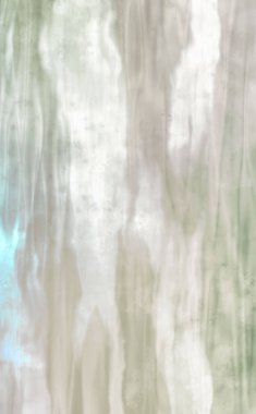 Taranmış Boyalı Soyut Arkaplan. Fırça darbesi ile boyanmış. Sanatsal canlılık ve renkli duvar kağıdı