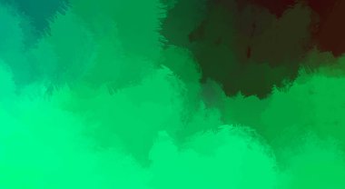 Taranmış Boyalı Soyut Arkaplan. Fırça darbesi ile boyanmış. Sanatsal canlılık ve renkli duvar kağıdı.