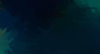 Taranmış Boyalı Soyut Arkaplan. Fırça darbesi ile boyanmış. Sanatsal canlılık ve renkli duvar kağıdı.