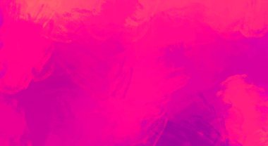 Taranmış Boyalı Soyut Arkaplan. Fırça darbesi ile boyanmış. Sanatsal canlılık ve renkli duvar kağıdı.