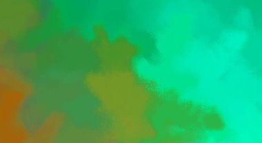 Taranmış Boyalı Soyut Arkaplan. Fırça darbesi ile boyanmış. Sanatsal canlılık ve renkli duvar kağıdı.