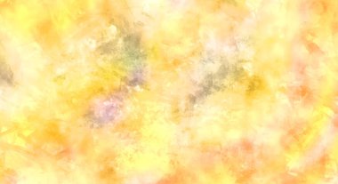 Taranmış Boyalı Soyut Arkaplan. Fırça darbesi ile boyanmış. Sanatsal canlılık ve renkli duvar kağıdı