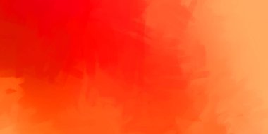 Taranmış Boyalı Soyut Arkaplan. Fırça darbesi ile boyanmış. Sanatsal canlılık ve renkli duvar kağıdı.