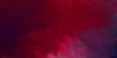 Taranmış Boyalı Soyut Arkaplan. Fırça darbesi ile boyanmış. Sanatsal canlılık ve renkli duvar kağıdı.