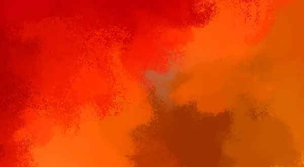 Brushed Painted Abstract Background Brush Stroked Painting Artistic Vibrant Colorful — Stock Photo, Image