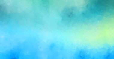 Taranmış Boyalı Soyut Arkaplan. Fırça darbesi ile boyanmış. Sanatsal canlılık ve renkli duvar kağıdı