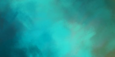 Taranmış Boyalı Soyut Arkaplan. Fırça darbesi ile boyanmış. Sanatsal canlılık ve renkli duvar kağıdı.