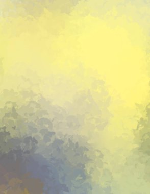 Taranmış Boyalı Soyut Arkaplan. Fırça darbesi ile boyanmış. Sanatsal canlılık ve renkli duvar kağıdı