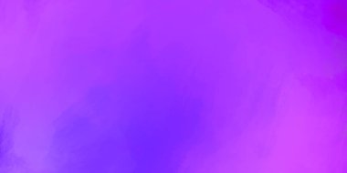 Taranmış Boyalı Soyut Arkaplan. Fırça darbesi ile boyanmış. Sanatsal canlılık ve renkli duvar kağıdı.