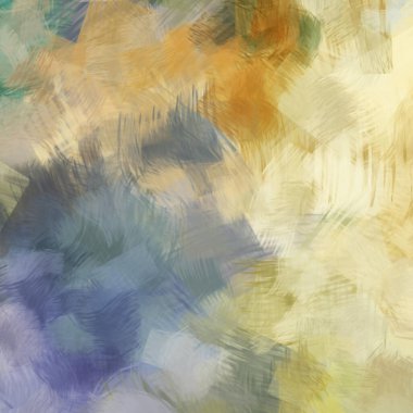 Taranmış Boyalı Soyut Arkaplan. Fırça darbesi ile boyanmış. Sanatsal canlılık ve renkli duvar kağıdı