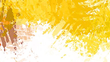 Taranmış Boyalı Soyut Arkaplan. Fırça darbesi ile boyanmış. Sanatsal canlılık ve renkli duvar kağıdı