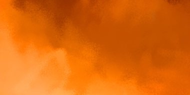 Taranmış Boyalı Soyut Arkaplan. Fırça darbesi ile boyanmış. Sanatsal canlılık ve renkli duvar kağıdı.