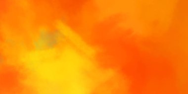 Taranmış Boyalı Soyut Arkaplan. Fırça darbesi ile boyanmış. Sanatsal canlılık ve renkli duvar kağıdı.