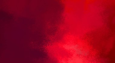 Taranmış Boyalı Soyut Arkaplan. Fırça darbesi ile boyanmış. Sanatsal canlılık ve renkli duvar kağıdı.