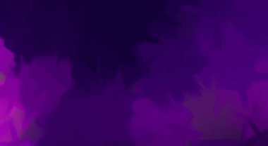 Taranmış Boyalı Soyut Arkaplan. Fırça darbesi ile boyanmış. Sanatsal canlılık ve renkli duvar kağıdı.