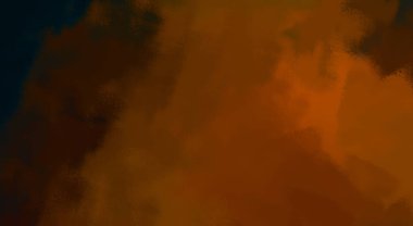 Taranmış Boyalı Soyut Arkaplan. Fırça darbesi ile boyanmış. Sanatsal canlılık ve renkli duvar kağıdı.