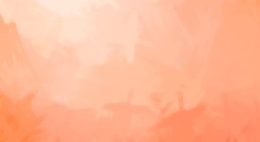 Taranmış Boyalı Soyut Arkaplan. Fırça darbesi ile boyanmış. Sanatsal canlılık ve renkli duvar kağıdı.