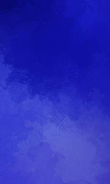 Taranmış Boyalı Soyut Arkaplan. Fırça darbesi ile boyanmış. Sanatsal canlılık ve renkli duvar kağıdı