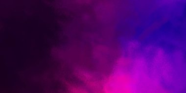 Taranmış Boyalı Soyut Arkaplan. Fırça darbesi ile boyanmış. Sanatsal canlılık ve renkli duvar kağıdı.