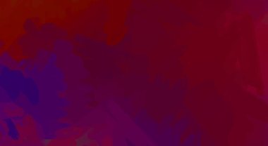 Taranmış Boyalı Soyut Arkaplan. Fırça darbesi ile boyanmış. Sanatsal canlılık ve renkli duvar kağıdı.