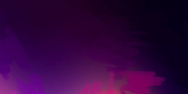 Taranmış Boyalı Soyut Arkaplan. Fırça darbesi ile boyanmış. Sanatsal canlılık ve renkli duvar kağıdı.