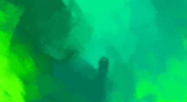 Taranmış Boyalı Soyut Arkaplan. Fırça darbesi ile boyanmış. Sanatsal canlılık ve renkli duvar kağıdı.