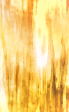 Taranmış Boyalı Soyut Arkaplan. Fırça darbesi ile boyanmış. Sanatsal canlılık ve renkli duvar kağıdı