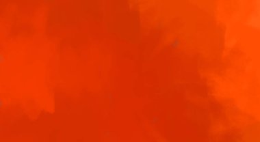 Taranmış Boyalı Soyut Arkaplan. Fırça darbesi ile boyanmış. Sanatsal canlılık ve renkli duvar kağıdı.