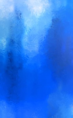 Taranmış Boyalı Soyut Arkaplan. Fırça darbesi ile boyanmış. Sanatsal canlılık ve renkli duvar kağıdı