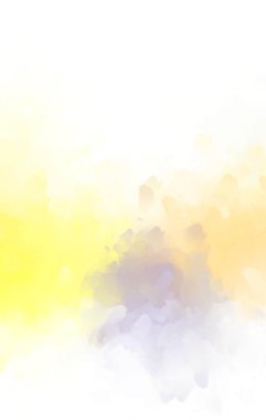 Taranmış Boyalı Soyut Arkaplan. Fırça darbesi ile boyanmış. Sanatsal canlılık ve renkli duvar kağıdı