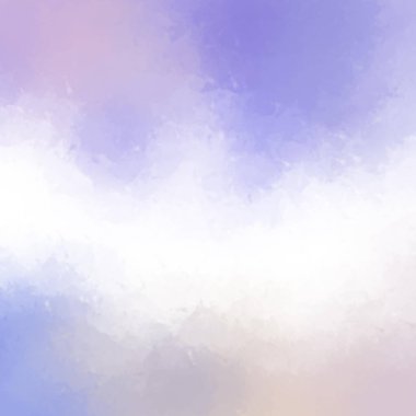 Taranmış Boyalı Soyut Arkaplan. Fırça darbesi ile boyanmış. Sanatsal canlılık ve renkli duvar kağıdı