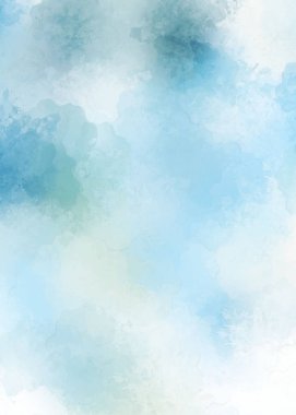 Taranmış Boyalı Soyut Arkaplan. Fırça darbesi ile boyanmış. Sanatsal canlılık ve renkli duvar kağıdı