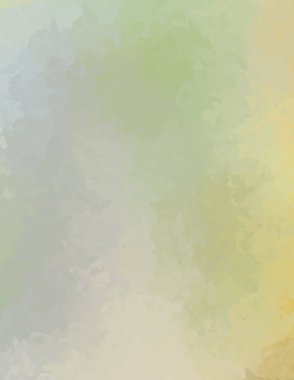 Taranmış Boyalı Soyut Arkaplan. Fırça darbesi ile boyanmış. Sanatsal canlılık ve renkli duvar kağıdı