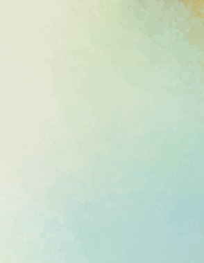 Taranmış Boyalı Soyut Arkaplan. Fırça darbesi ile boyanmış. Sanatsal canlılık ve renkli duvar kağıdı