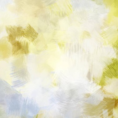 Taranmış Boyalı Soyut Arkaplan. Fırça darbesi ile boyanmış. Sanatsal canlılık ve renkli duvar kağıdı