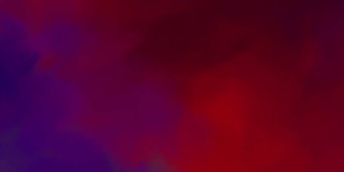 Taranmış Boyalı Soyut Arkaplan. Fırça darbesi ile boyanmış. Sanatsal canlılık ve renkli duvar kağıdı.