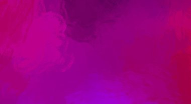 Taranmış Boyalı Soyut Arkaplan. Fırça darbesi ile boyanmış. Sanatsal canlılık ve renkli duvar kağıdı.