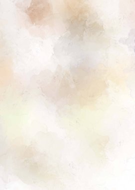 Taranmış Boyalı Soyut Arkaplan. Fırça darbesi ile boyanmış. Sanatsal canlılık ve renkli duvar kağıdı