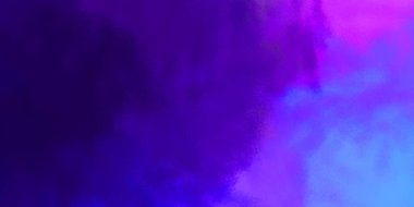 Taranmış Boyalı Soyut Arkaplan. Fırça darbesi ile boyanmış. Sanatsal canlılık ve renkli duvar kağıdı.