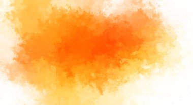 Taranmış Boyalı Soyut Arkaplan. Fırça darbesi ile boyanmış. Sanatsal canlılık ve renkli duvar kağıdı