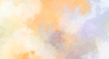 Taranmış Boyalı Soyut Arkaplan. Fırça darbesi ile boyanmış. Sanatsal canlılık ve renkli duvar kağıdı